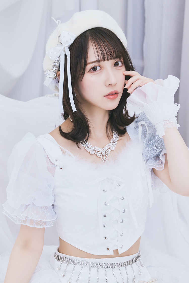 📸 画像：水瀬さらら（Jams Collection）｜Jams Collection、6th