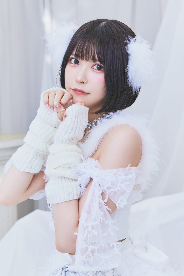 小此木流花（Jams Collection）