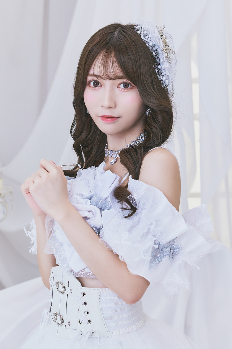 📸 画像：水瀬さらら（Jams Collection）｜Jams Collection、6th