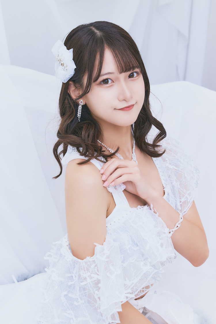 村望しおん（Jams Collection）