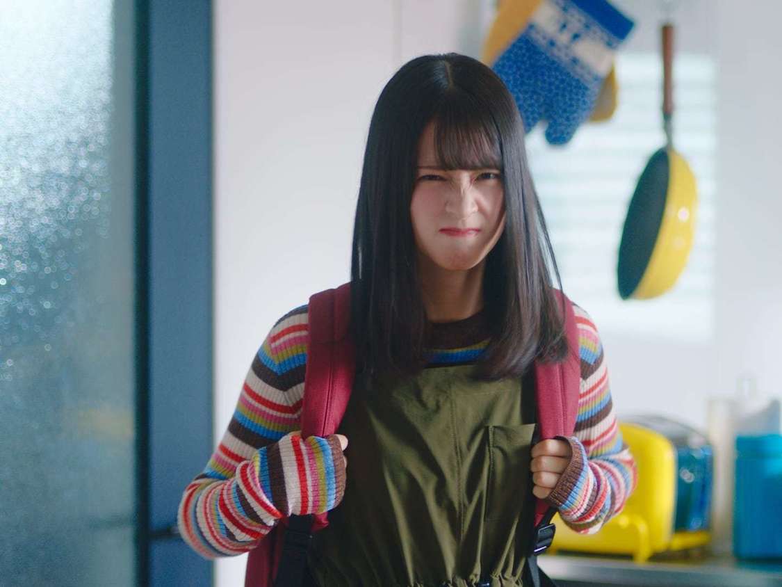 ソフトバンク 新WEB-CM「せかさんといて」篇より