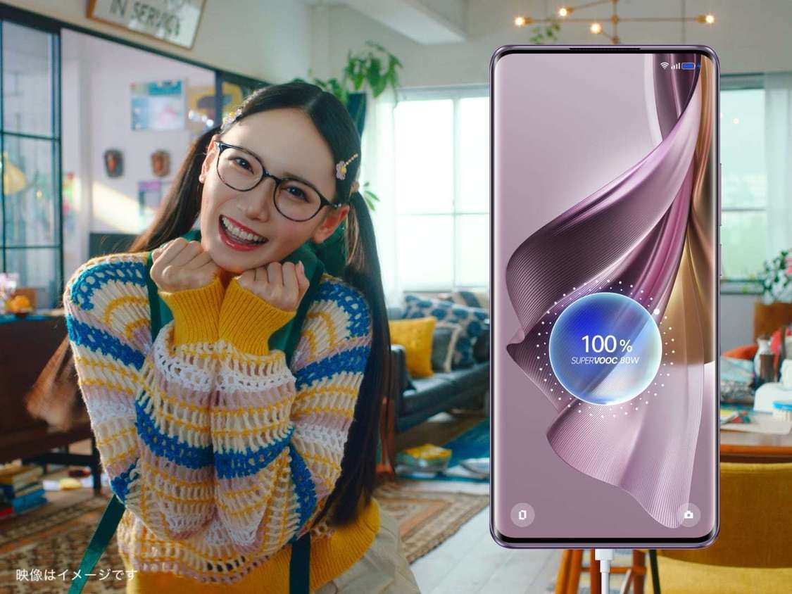 ソフトバンク 新WEB-CM「せかさんといて」篇より