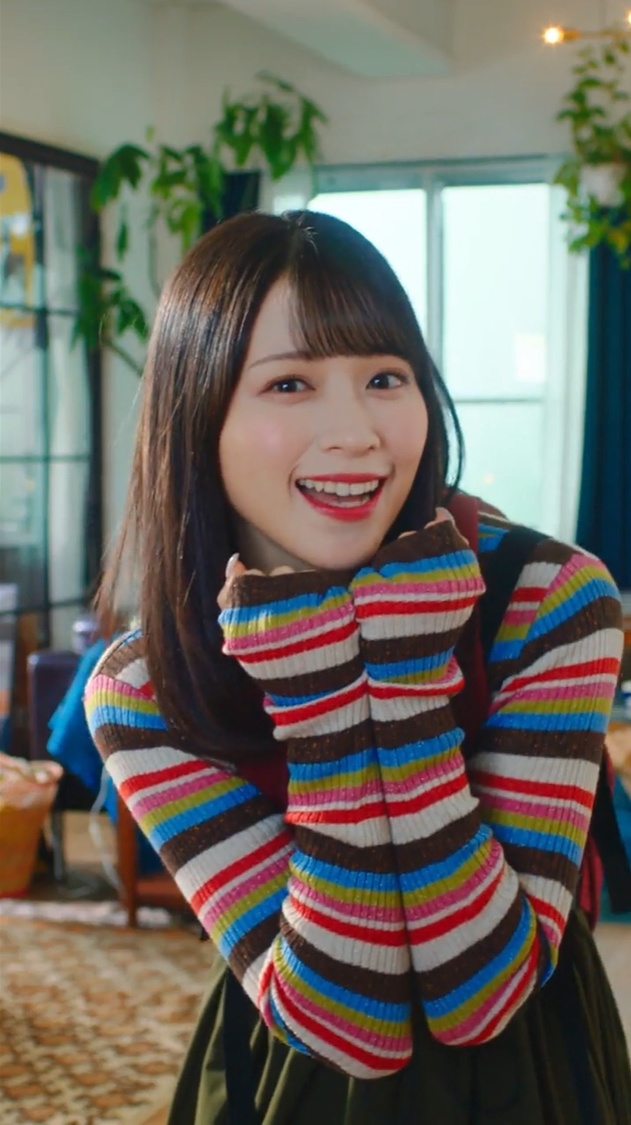 ソフトバンク 新WEB-CM「せかさんといて」篇より