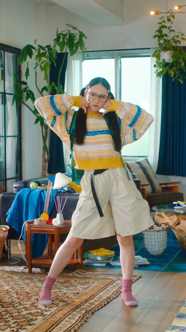 ソフトバンク 新WEB-CM「せかさんといて」篇より