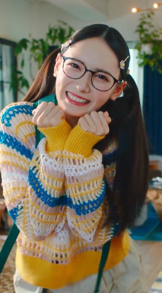 ソフトバンク 新WEB-CM「せかさんといて」篇より