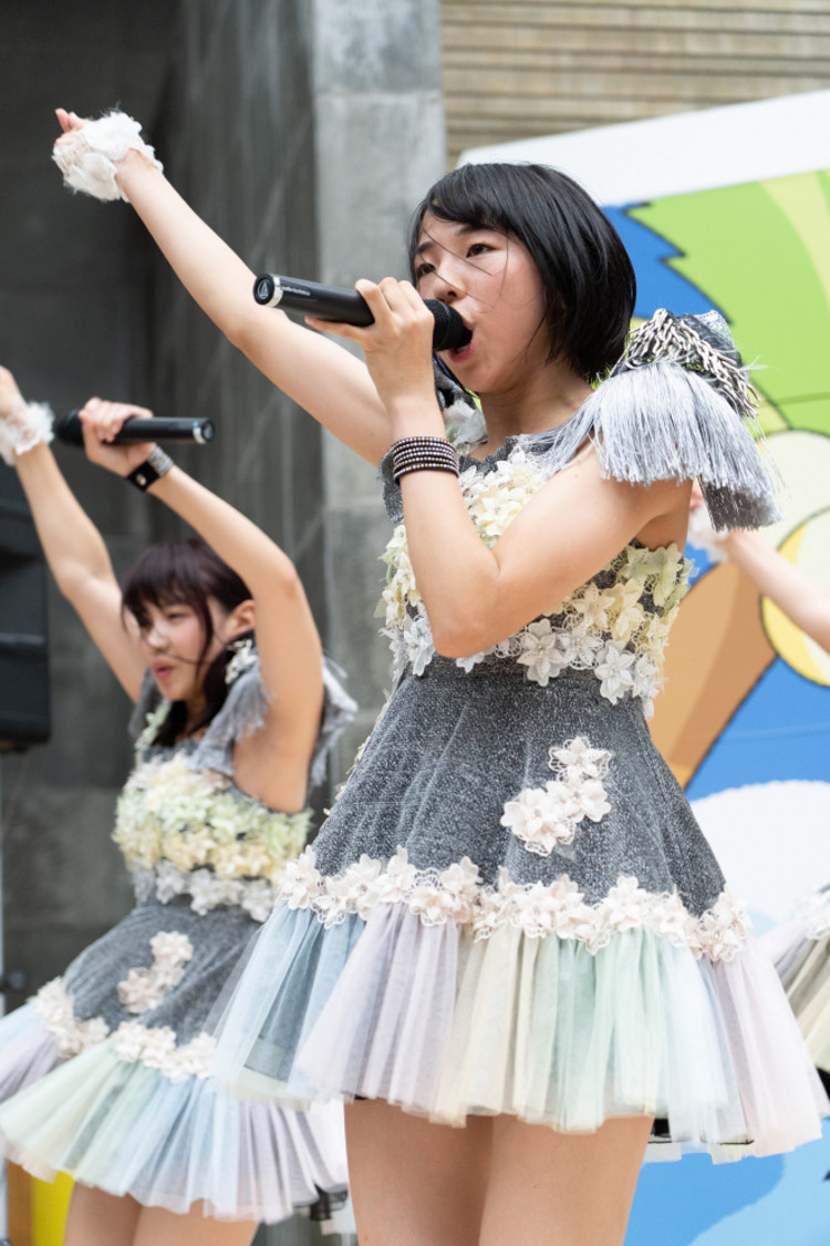 アップアップガールズ（2）