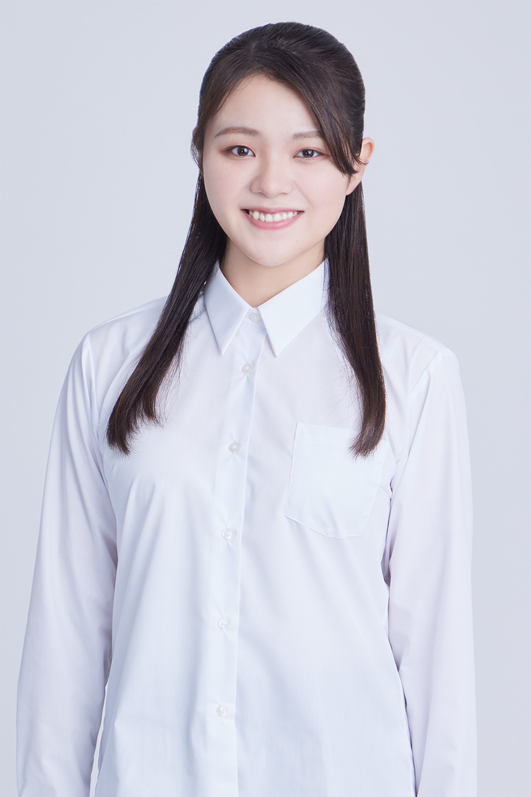 金子楓（アンサンブル）©️プロジェクトラブライブ!スクールアイドルミュージカル