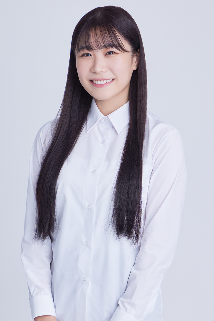 藤本くるみ（アンサンブル）©️プロジェクトラブライブ!スクールアイドルミュージカル