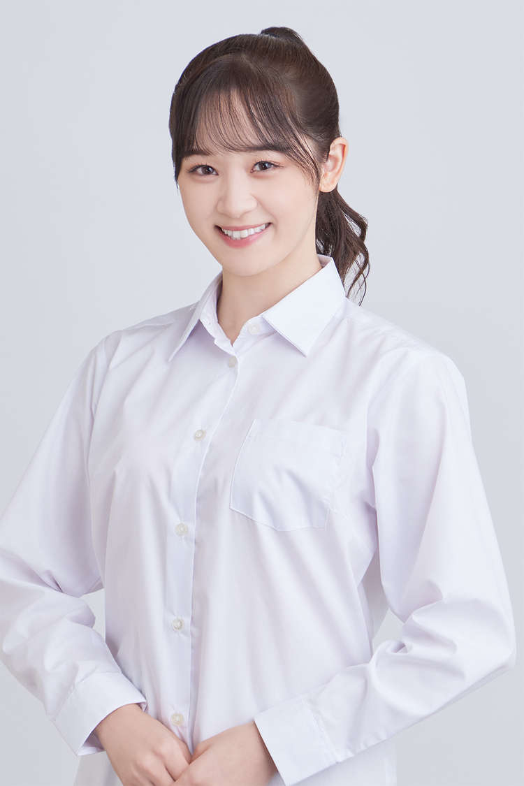 森田佳花（アンサンブル）©️プロジェクトラブライブ!スクールアイドルミュージカル