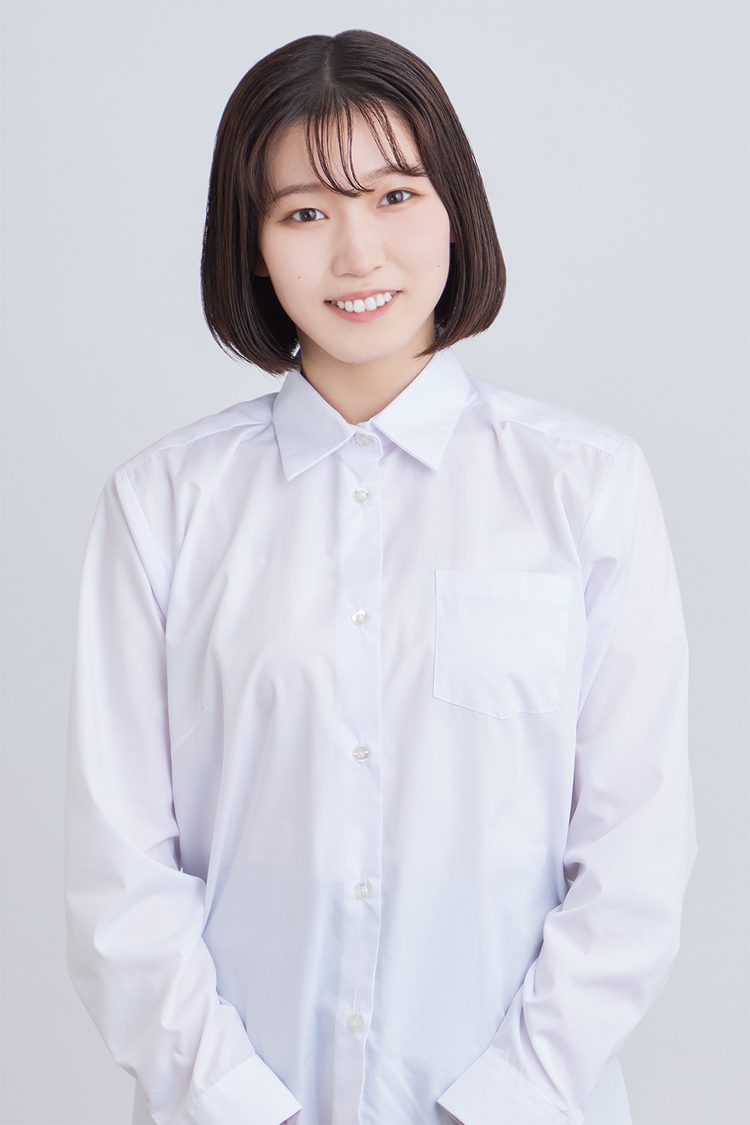 森本さくら（アンサンブル）©️プロジェクトラブライブ!スクールアイドルミュージカル