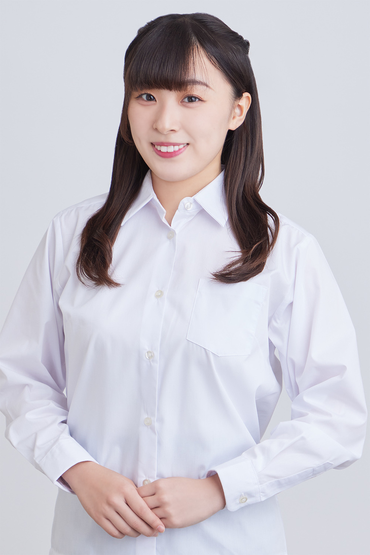 渡辺七海（アンサンブル）©️プロジェクトラブライブ!スクールアイドルミュージカル