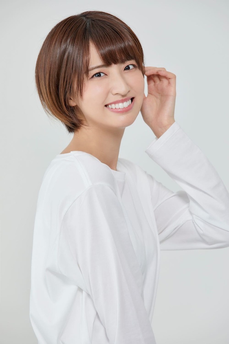📸 画像:水谷彩咲|元乃木坂46 相楽伊織 主演舞台<「けものフレンズ」 おおきなみみとちいさなきせき ReJAPARI STAGE