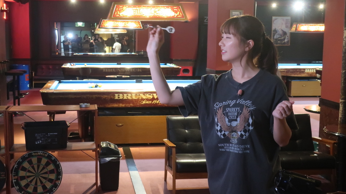 『ももクロPROデュース〜佐々木彩夏的 ギャップをPROデュース〜』