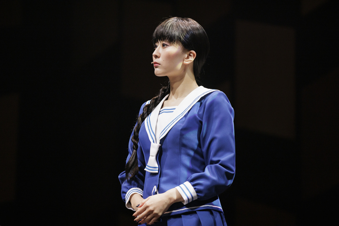 Ⓒ高屋奈月・白泉社／舞台「フルーツバスケット 2nd season」製作委員会2023