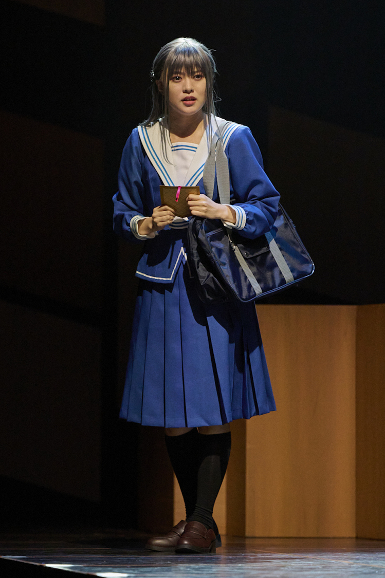 Ⓒ高屋奈月・白泉社／舞台「フルーツバスケット 2nd season」製作委員会2023