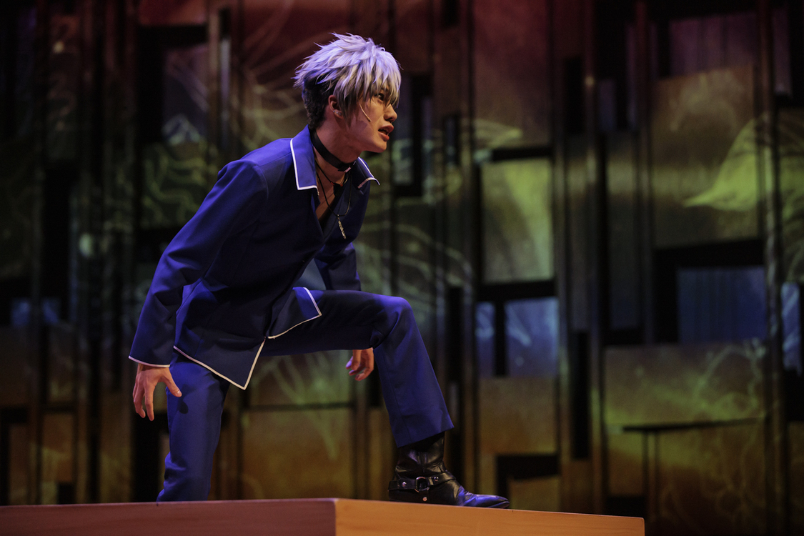 Ⓒ高屋奈月・白泉社／舞台「フルーツバスケット 2nd season」製作委員会2023