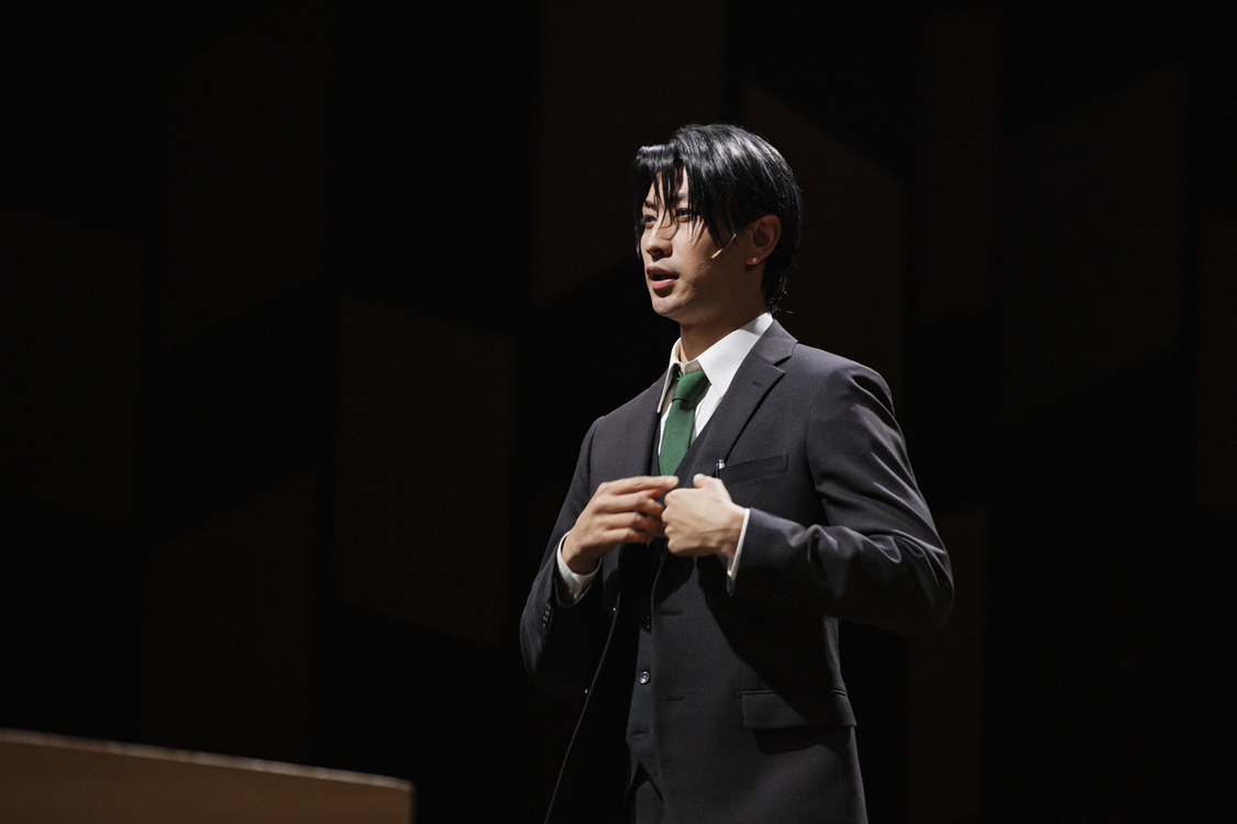 Ⓒ高屋奈月・白泉社／舞台「フルーツバスケット 2nd season」製作委員会2023