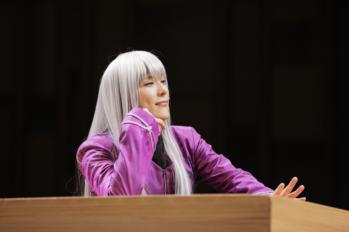 Ⓒ高屋奈月・白泉社／舞台「フルーツバスケット 2nd season」製作委員会2023