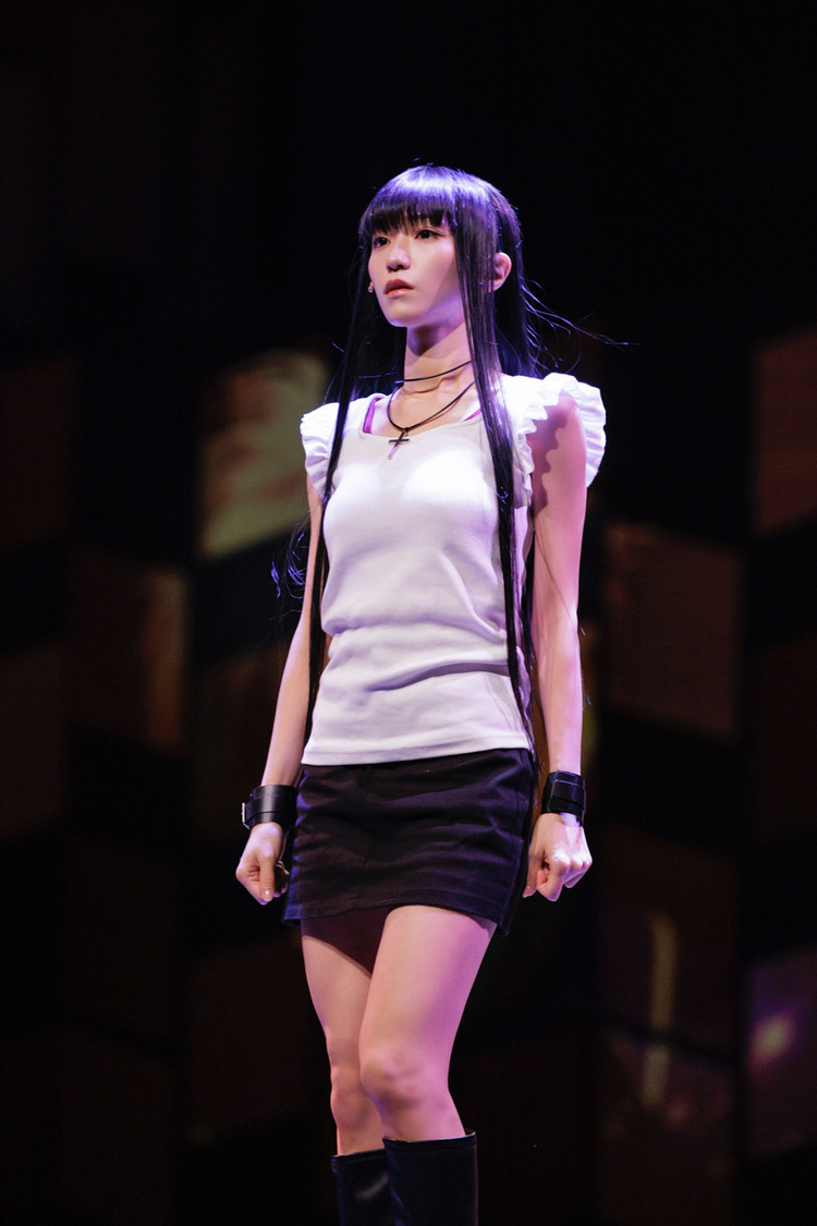 Ⓒ高屋奈月・白泉社／舞台「フルーツバスケット 2nd season」製作委員会2023