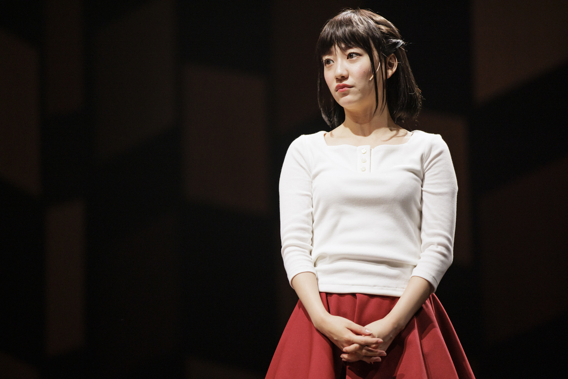 Ⓒ高屋奈月・白泉社／舞台「フルーツバスケット 2nd season」製作委員会2023