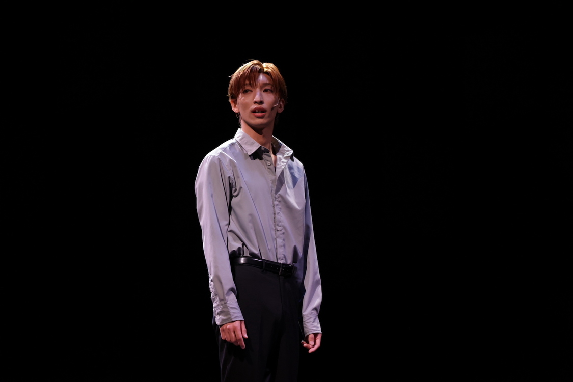 Ⓒ高屋奈月・白泉社／舞台「フルーツバスケット 2nd season」製作委員会2023