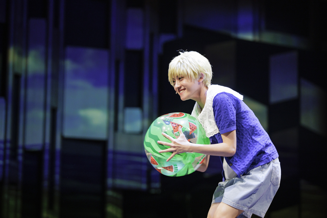 Ⓒ高屋奈月・白泉社／舞台「フルーツバスケット 2nd season」製作委員会2023