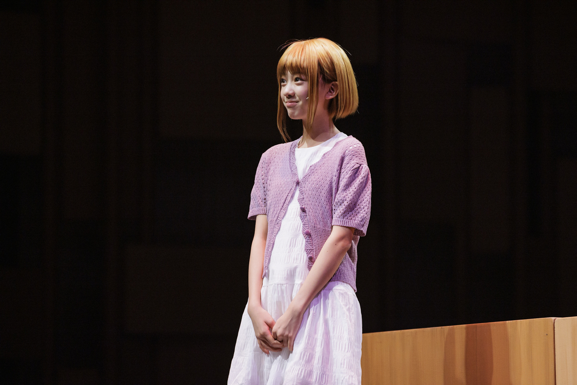 Ⓒ高屋奈月・白泉社／舞台「フルーツバスケット 2nd season」製作委員会2023