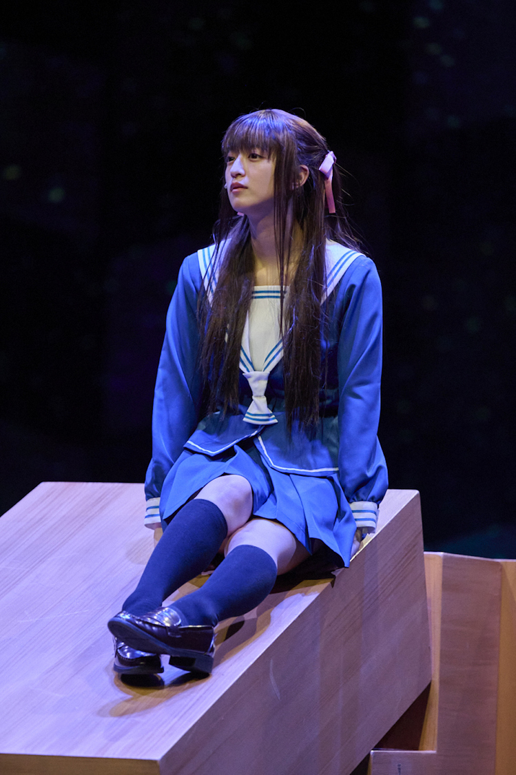 Ⓒ高屋奈月・白泉社／舞台「フルーツバスケット 2nd season」製作委員会2023