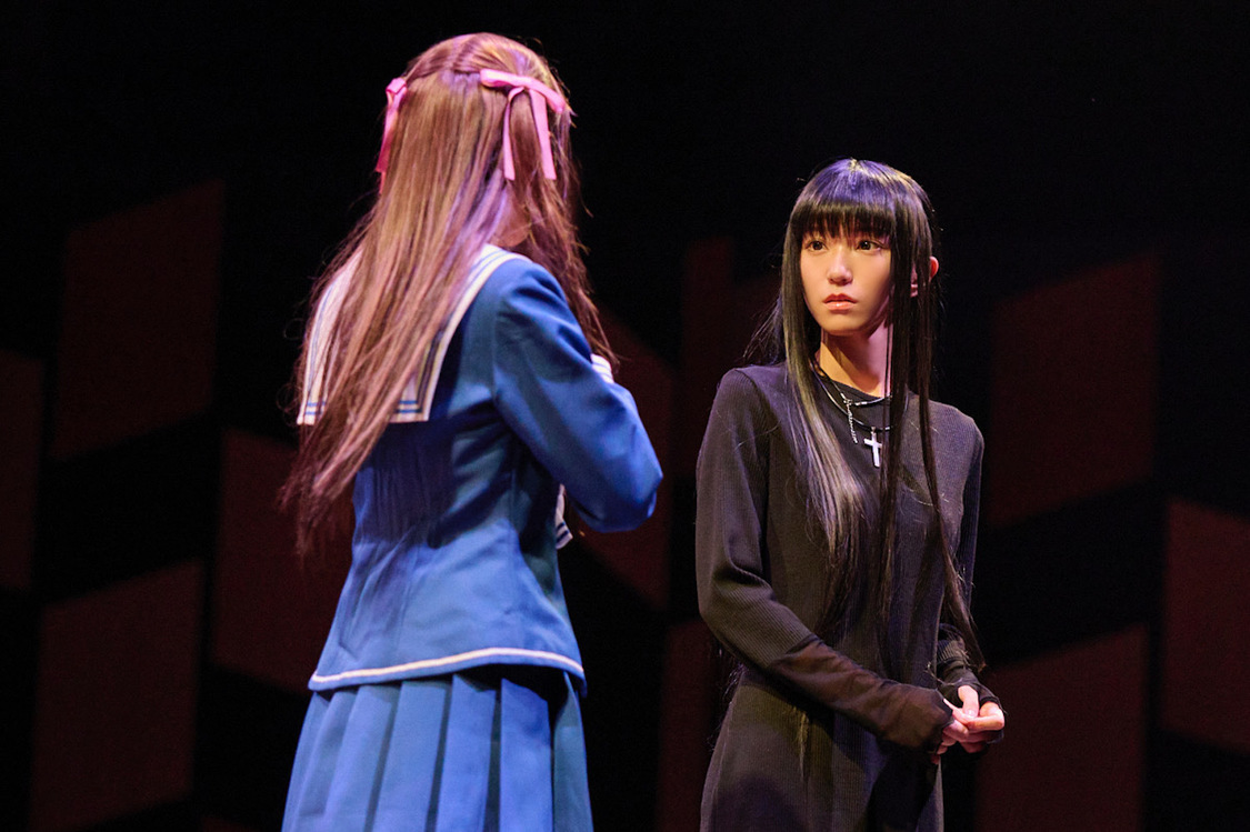 Ⓒ高屋奈月・白泉社／舞台「フルーツバスケット 2nd season」製作委員会2023