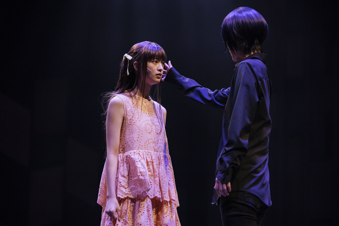 Ⓒ高屋奈月・白泉社／舞台「フルーツバスケット 2nd season」製作委員会2023