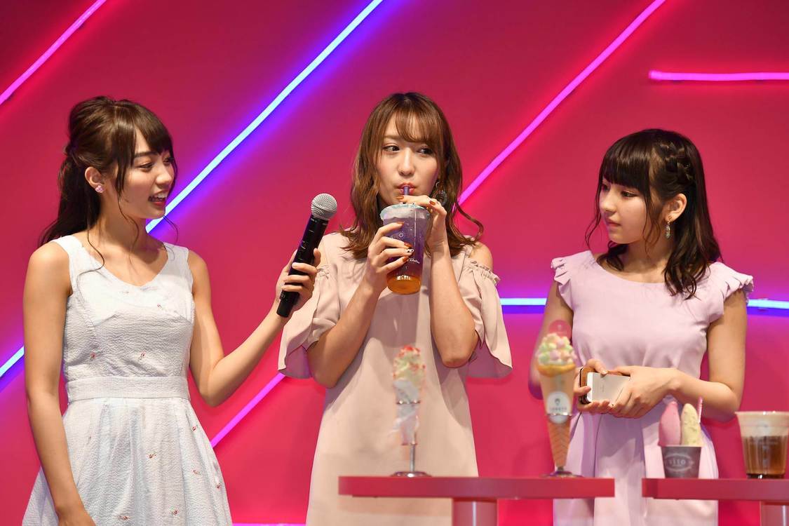 『キレイモ スタジオ Produced by TGC』オープン記念メディア発表会