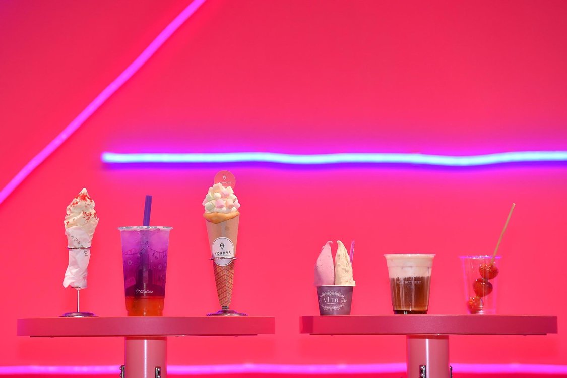 『キレイモ スタジオ Produced by TGC』オープン記念メディア発表会