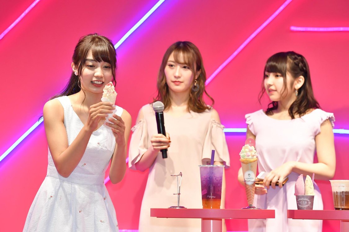 『キレイモ スタジオ Produced by TGC』オープン記念メディア発表会