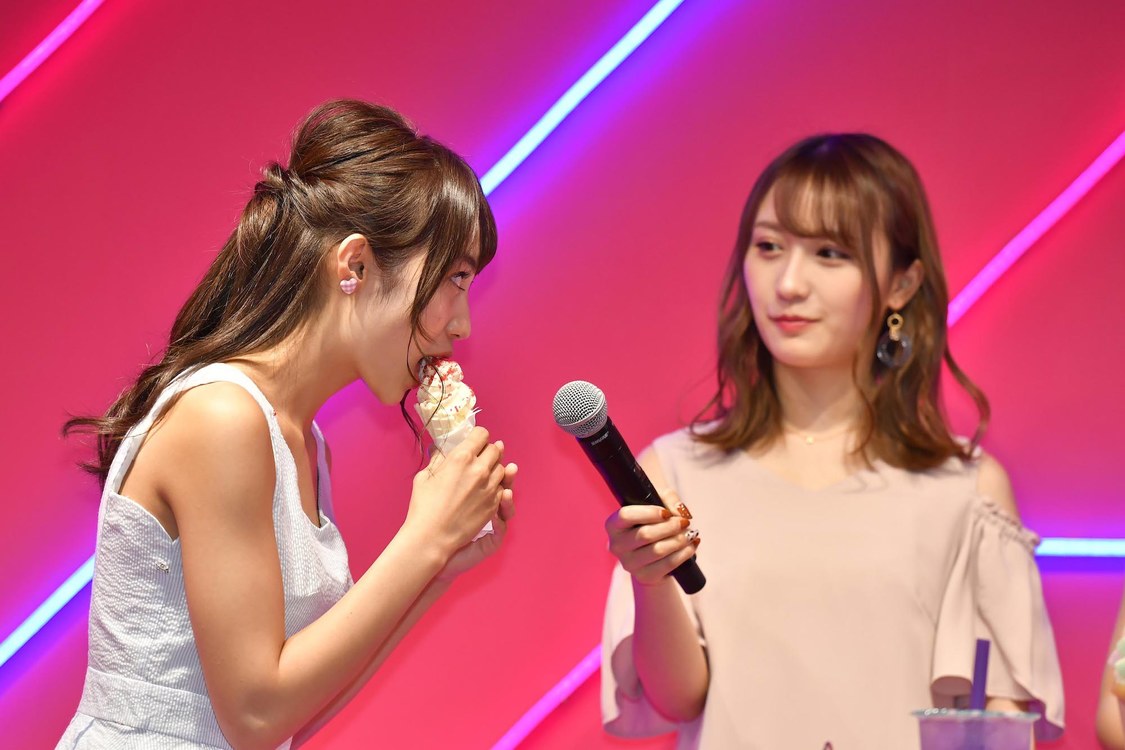 『キレイモ スタジオ Produced by TGC』オープン記念メディア発表会