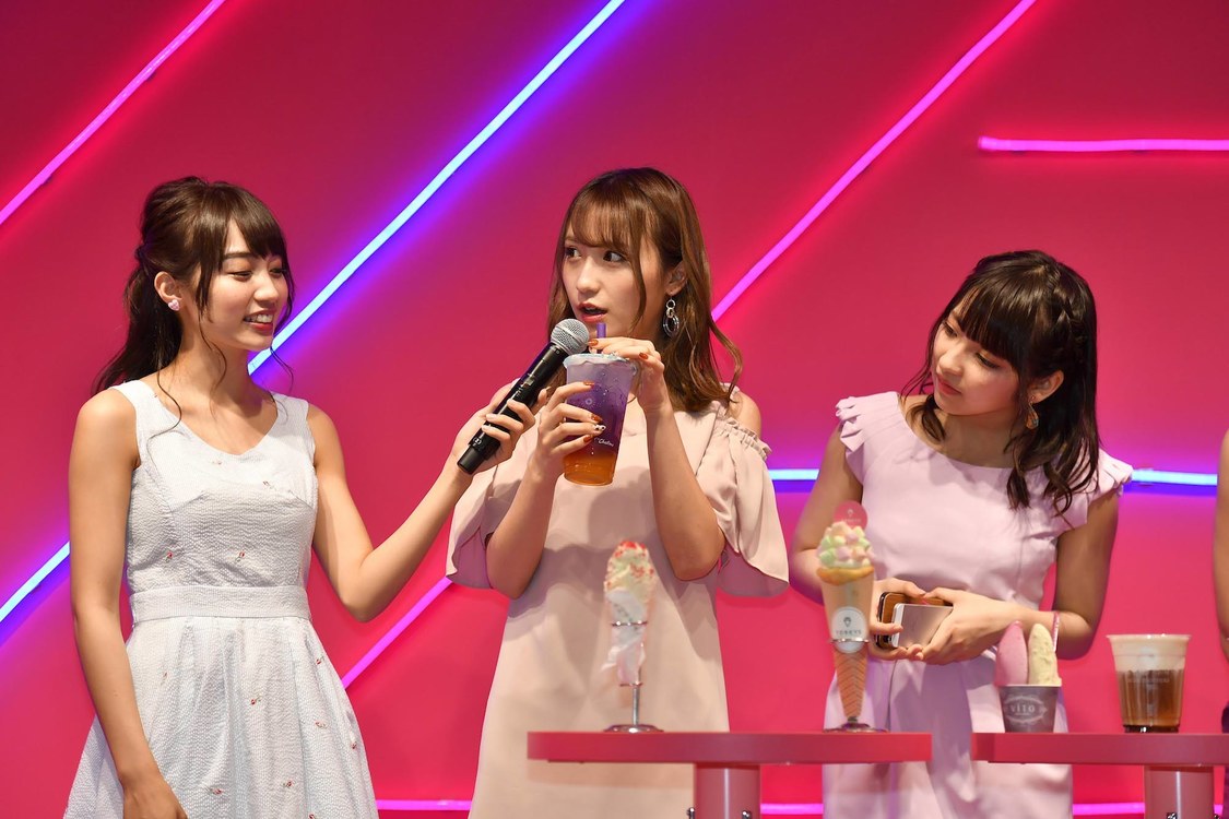 『キレイモ スタジオ Produced by TGC』オープン記念メディア発表会