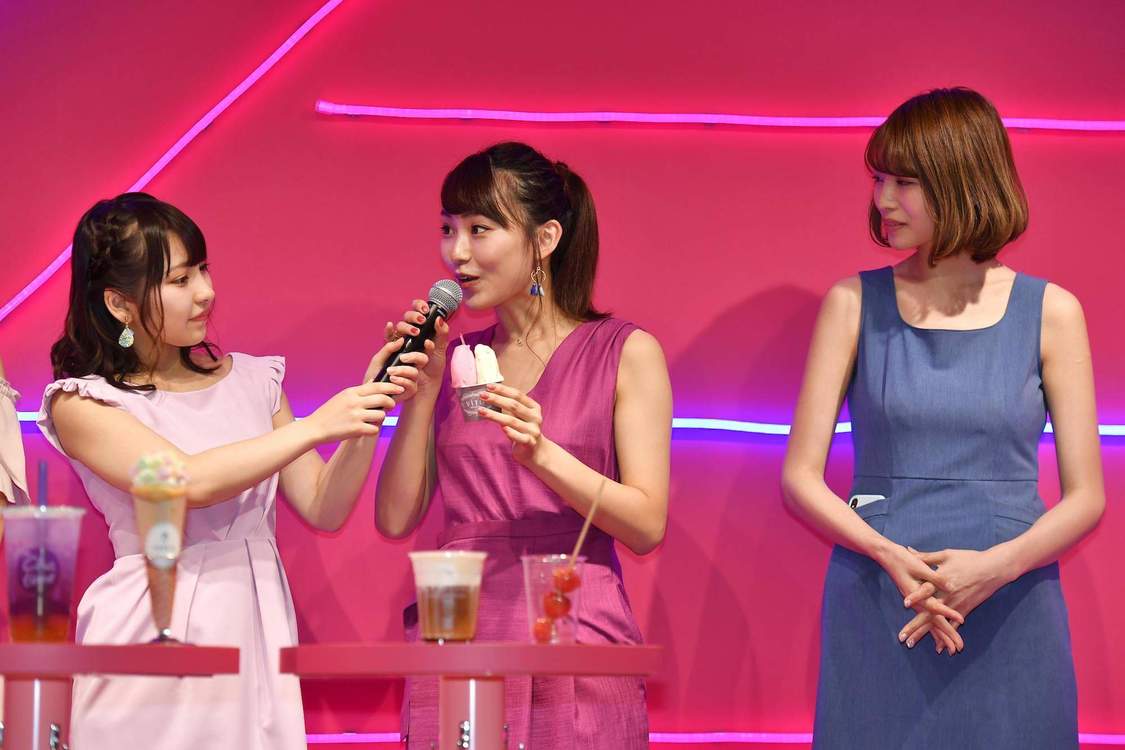 『キレイモ スタジオ Produced by TGC』オープン記念メディア発表会