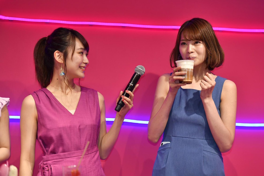 『キレイモ スタジオ Produced by TGC』オープン記念メディア発表会