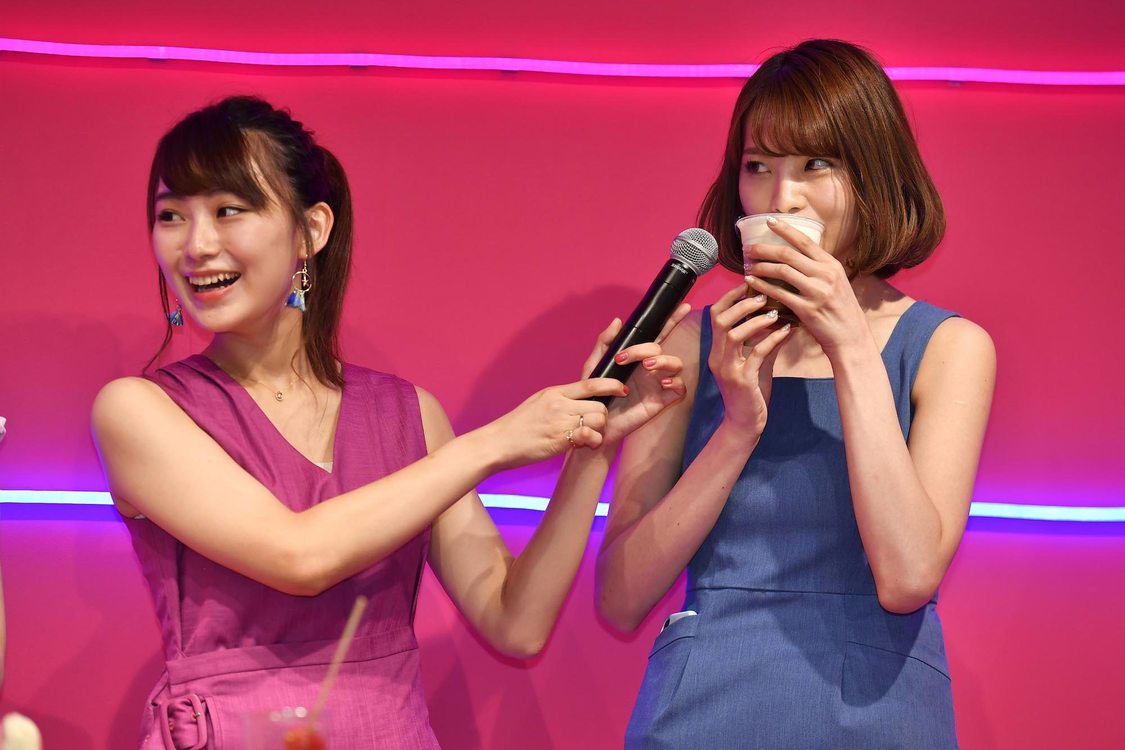 『キレイモ スタジオ Produced by TGC』オープン記念メディア発表会