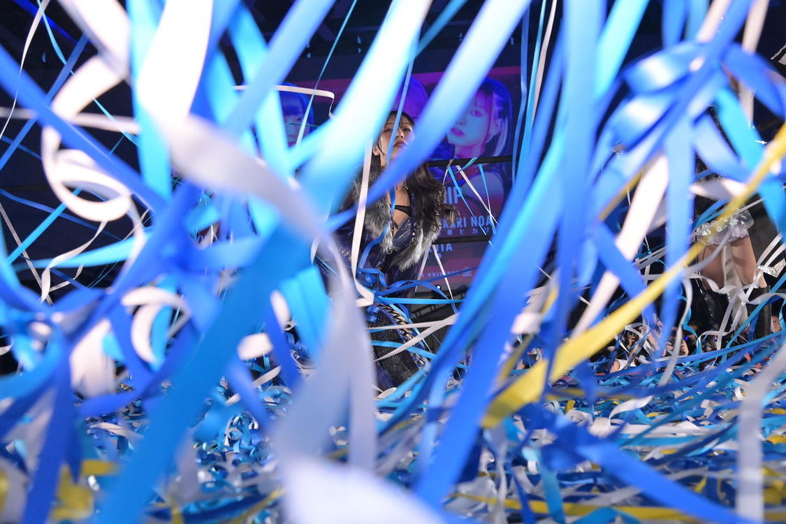 ＜WRESTLE PRINCESS IV＞東京たま未来メッセ（2023年10月9日）