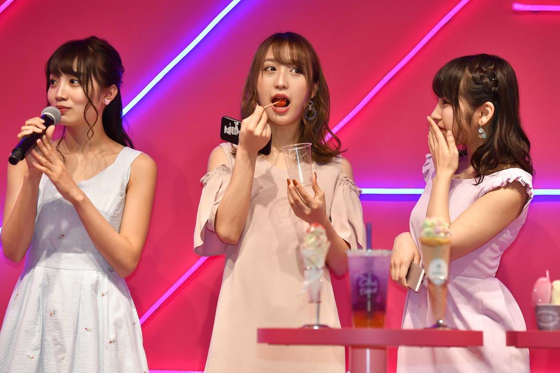 『キレイモ スタジオ Produced by TGC』オープン記念メディア発表会