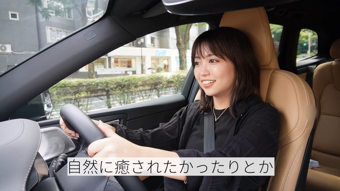 「 【新車購入】半年悩み抜いた愛車を初公開します🚗✨」より
