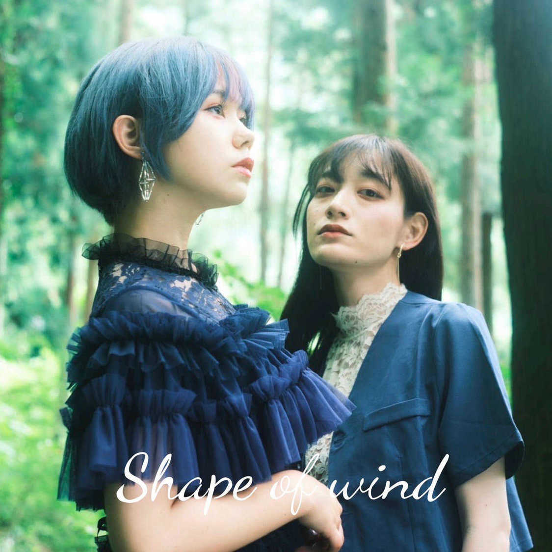 Twingowind『Shape of Wind』