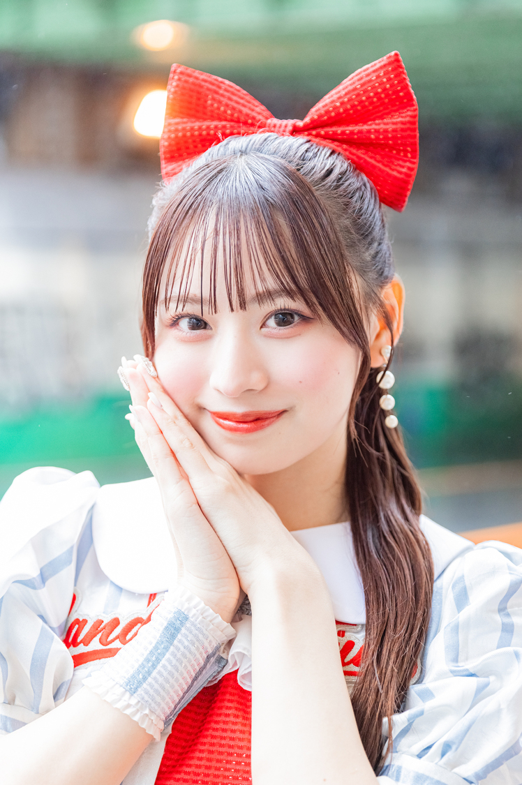 立花琴未（CANDY TUNE）