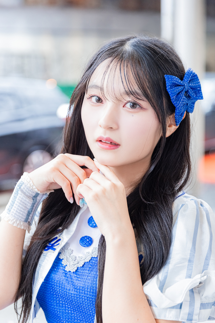 桐原美月（CANDY TUNE）