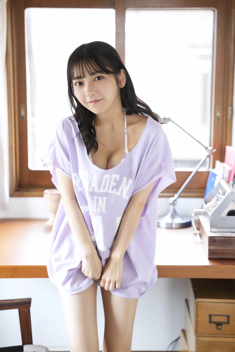 十味（#2i2）『BOMB』アザーカット（撮影：LUCKMAN）