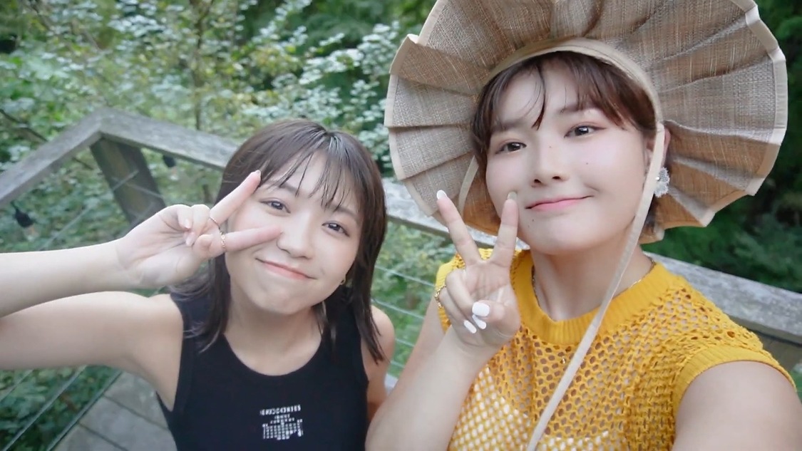 「ゆるキャン△コラボ！約1年ぶりに夢菜と車で日帰りキャンプ🏕️」より