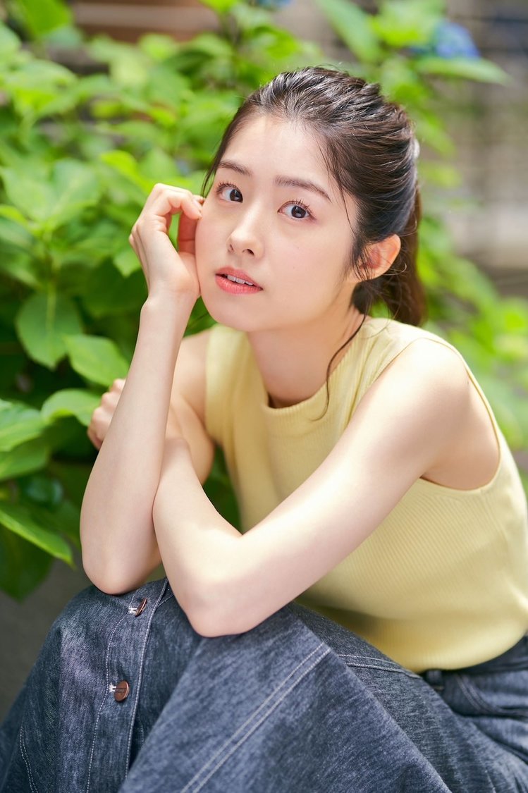 岩立沙穂（AKB48）