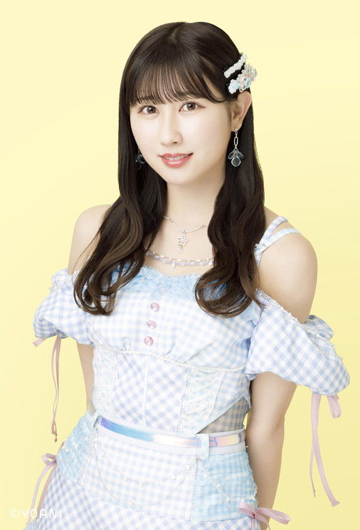 山本杏奈