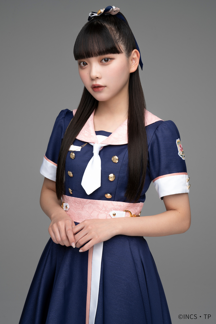 籾山ひめり（高嶺のなでしこ）