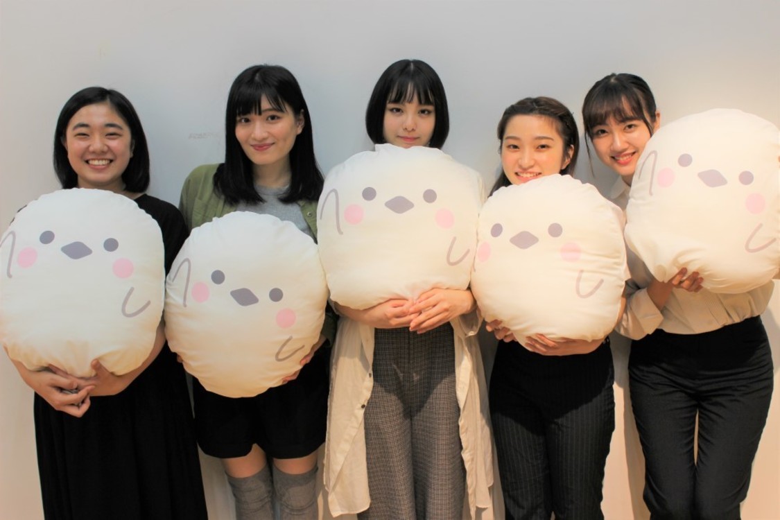 朗読劇『遥か隣りで/遥か隣りでⅡ』｜銀座九劇アカデミア（2019年6月29日）